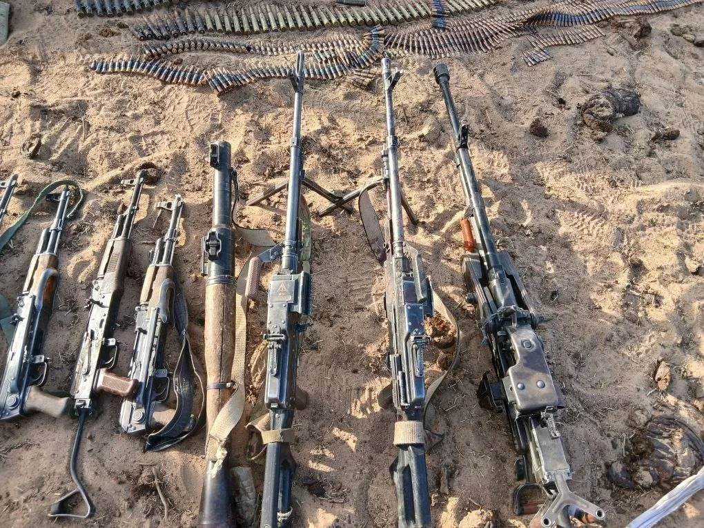 Russia stabilizes Mali against jihadists despite local military failures.