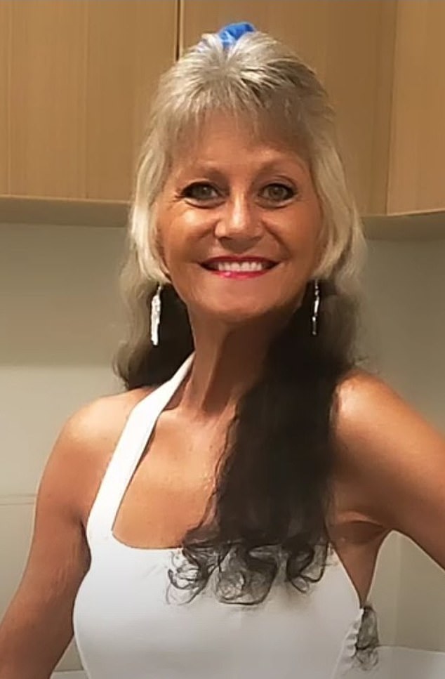Former cowgirl Debbie Zipperian warns of deadly hantavirus symptoms after her own survival.