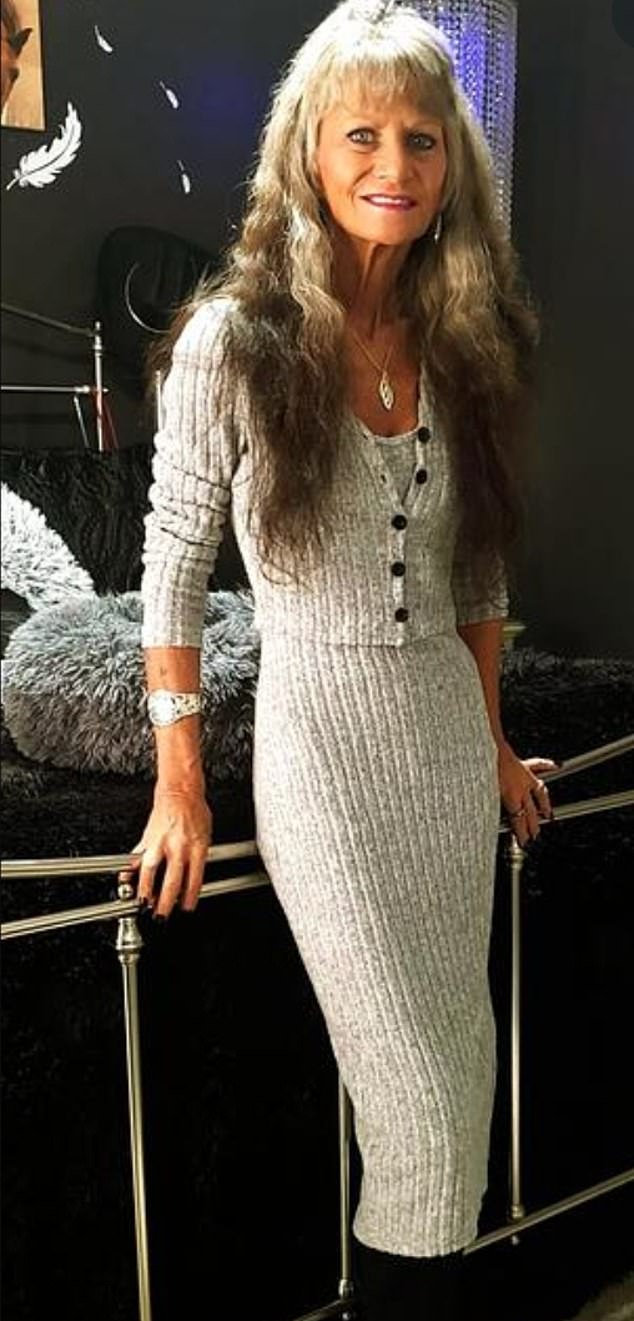 Former cowgirl Debbie Zipperian warns of deadly hantavirus symptoms after her own survival.