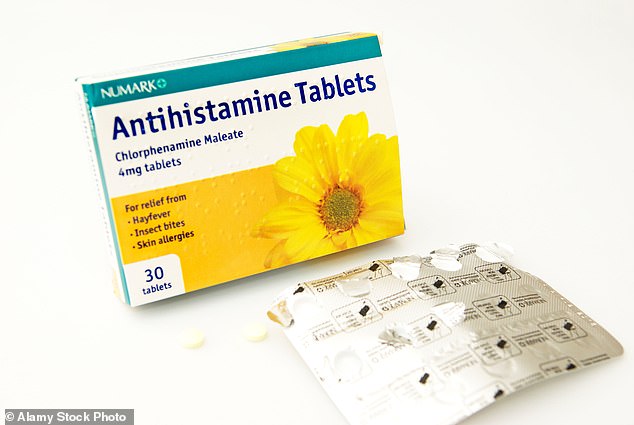 Night nanny Sandra Davidson ordered for giving fatal drug to baby