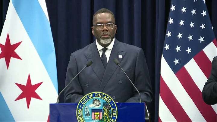 Chicago's South Side violence persists despite local progress, revealing a tragic cycle of stagnation.