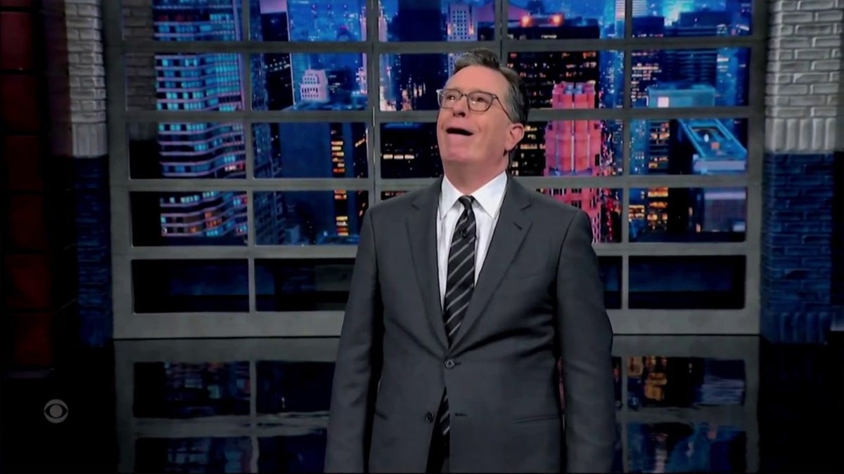Robert F. Kennedy Jr. Defends Jimmy Kimmel Against Viral Satire