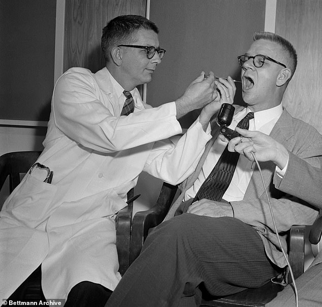 CIA MKUltra files reopen as host warns public forgot Sea-Spray bioweapons tests.