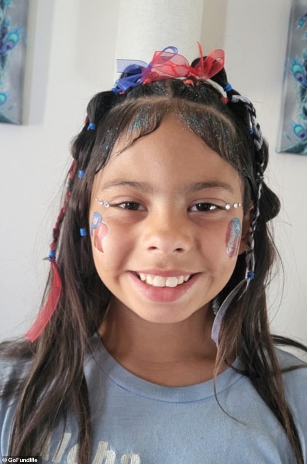 Eleven-year-old Nadiya Santiago dies after relentless bullying at Frontier Middle School.