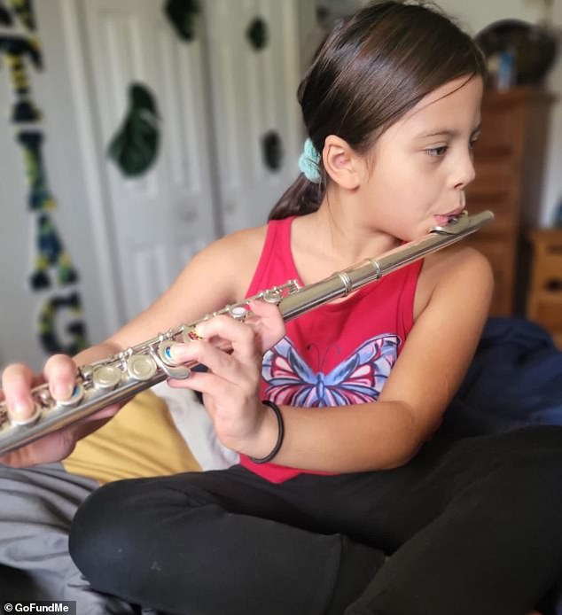 Eleven-year-old Nadiya Santiago dies after relentless bullying at Frontier Middle School.