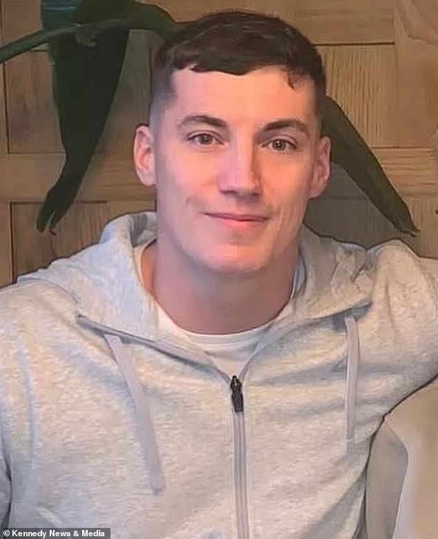 Man suffers permanent nose collapse after spending £35,000 on cocaine over 15 years