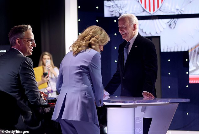 Democrats clash with Biden family over damaging distraction during election year.