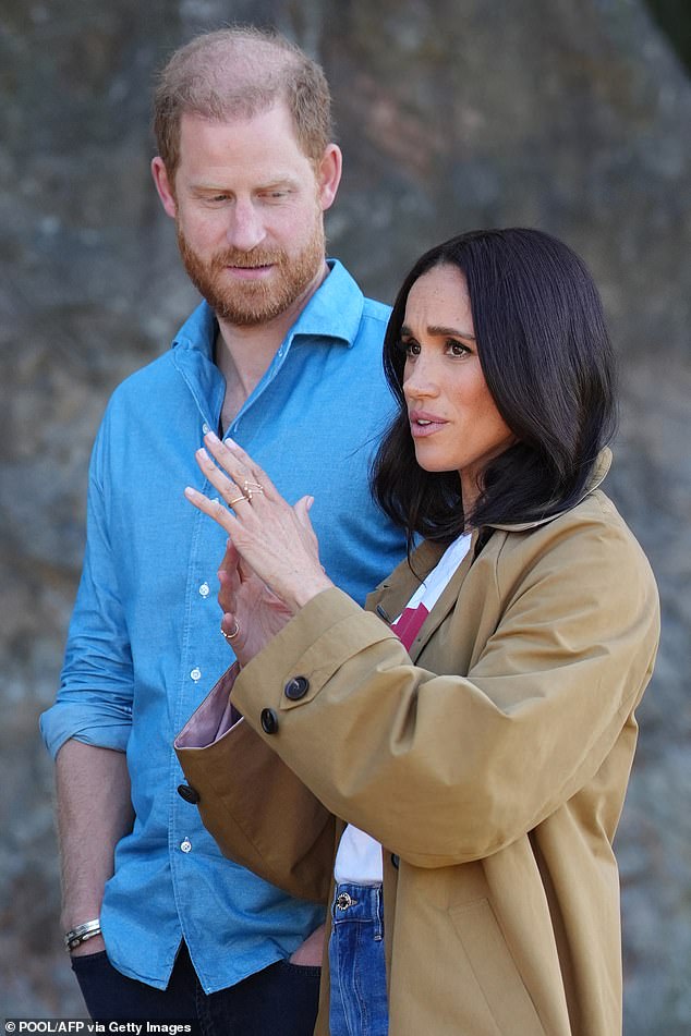 Frogmore Cottage to be restored to pre-royal state after Harry and Meghan