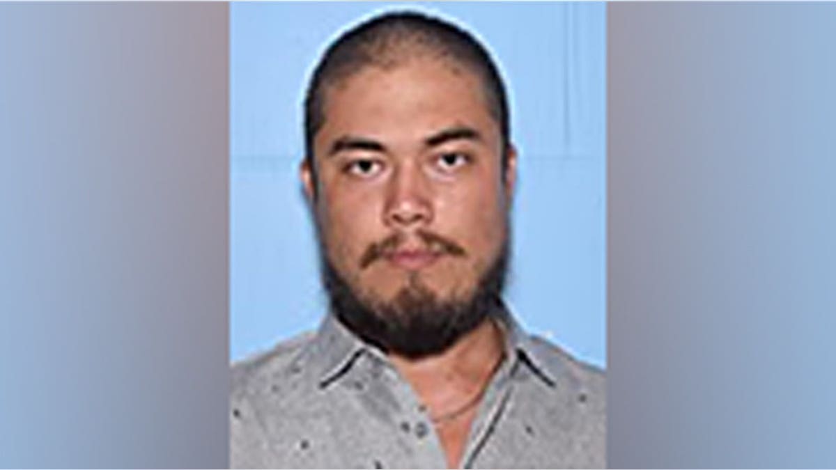 Hawaii Arrests Jacob Baker on Suspicions of Triple Murder