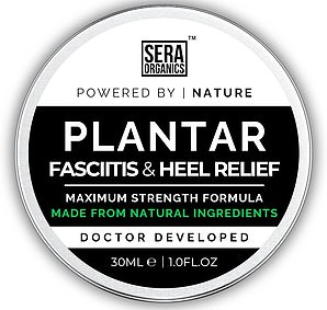 Surgeons warn plantar fasciitis crisis hits millions due to obesity and barefoot walking.