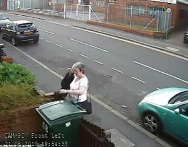 Bank worker Mary Bale never recovered after binning a cat for millions to see.