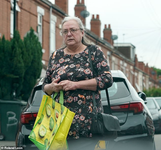 Bank worker Mary Bale never recovered after binning a cat for millions to see.