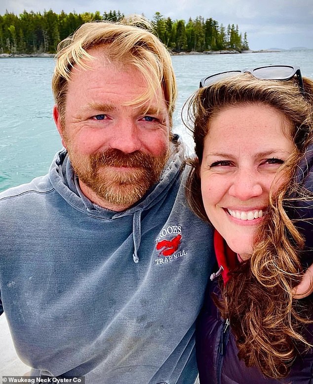 Platner Campaign Faces Disruption After Wife Reveals Sex Messages to Dozens